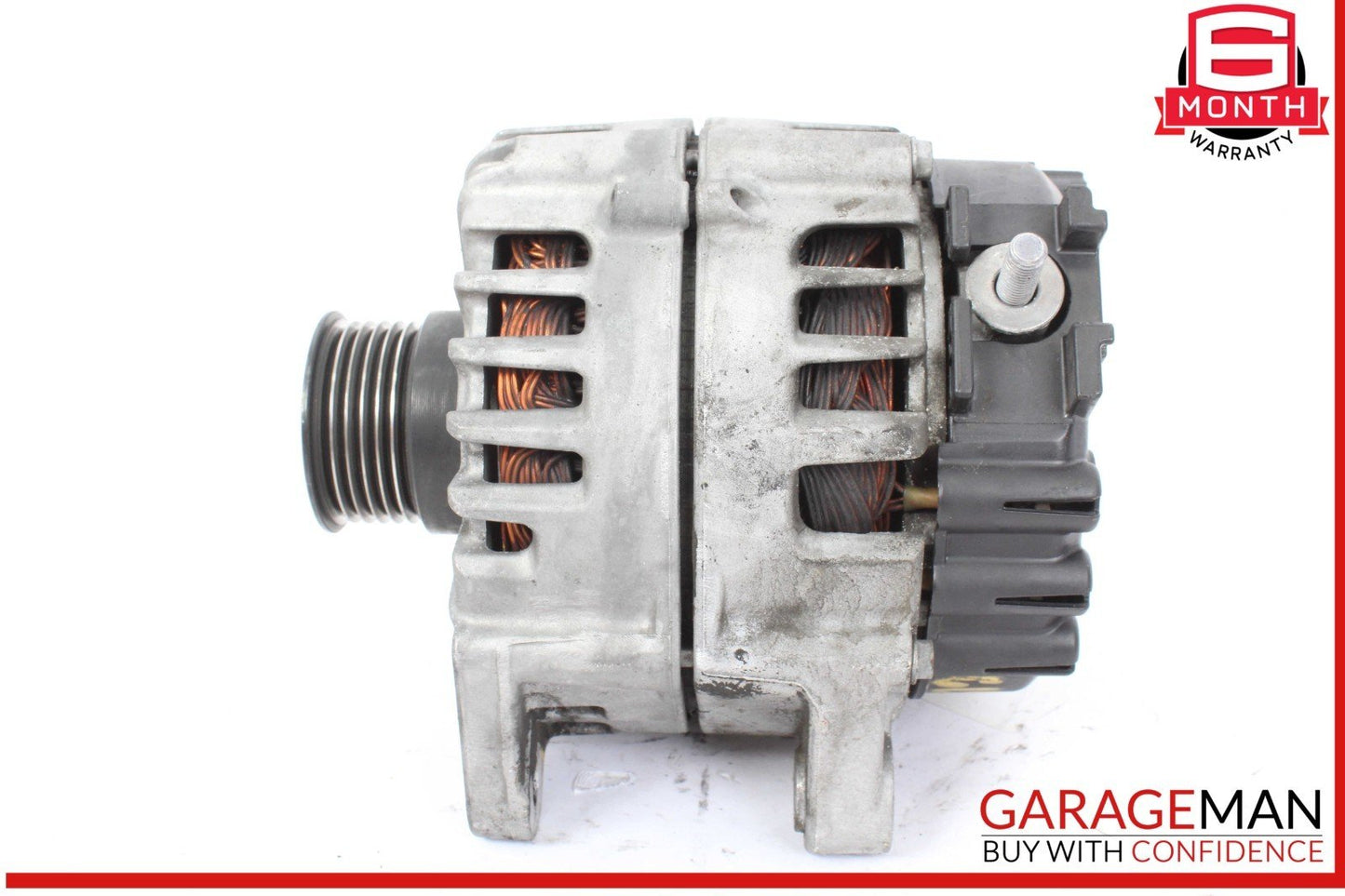 11-20 Mercedes X166 GL550 GL450 Alternator Generator 180A 0141540902 OEM