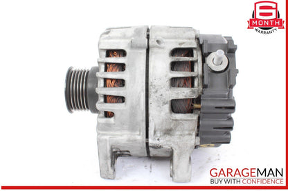 11-20 Mercedes X166 GL550 GL450 Alternator Generator 180A 0141540902 OEM