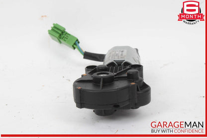 07-19 Mercedes X164 GL450 4MATIC GL350 Rear 3rd Third Row Seat Motor OEM