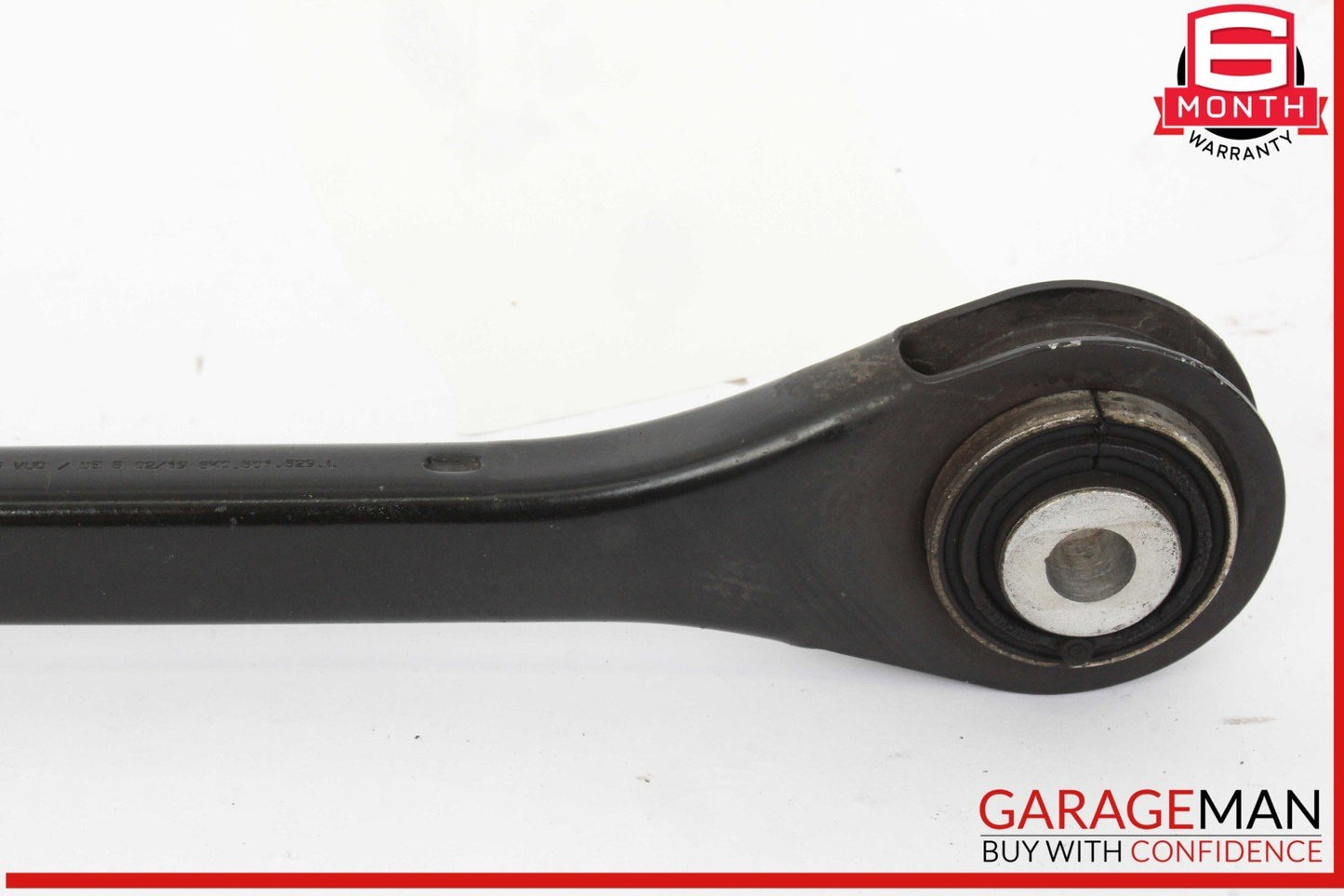 15-24 Porsche Macan Rear Left or Right Side Suspension Arm Tie Rod Control Arm