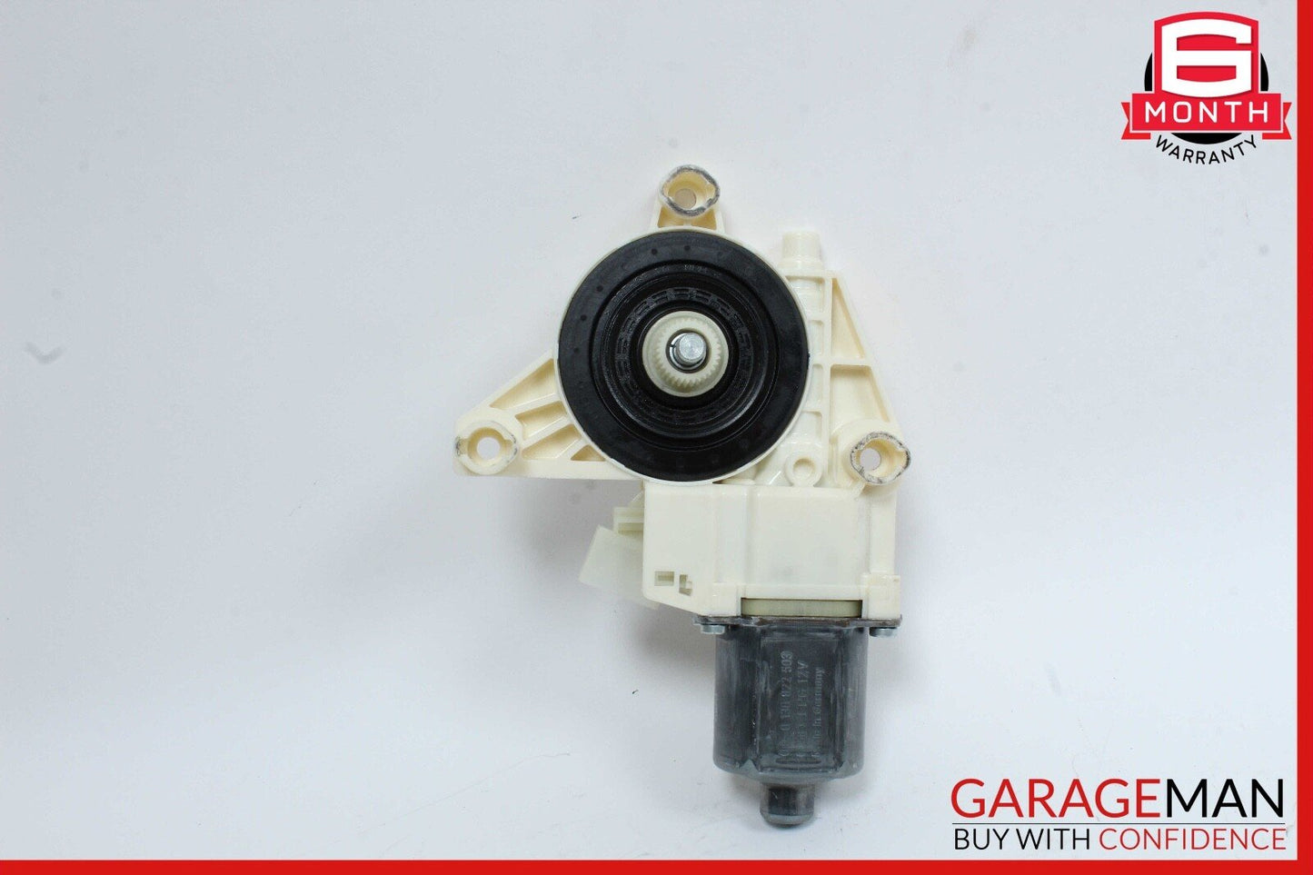10-14 Mercedes W212 E350 4MATIC Front Left Side Door Window Regulator Motor OEM