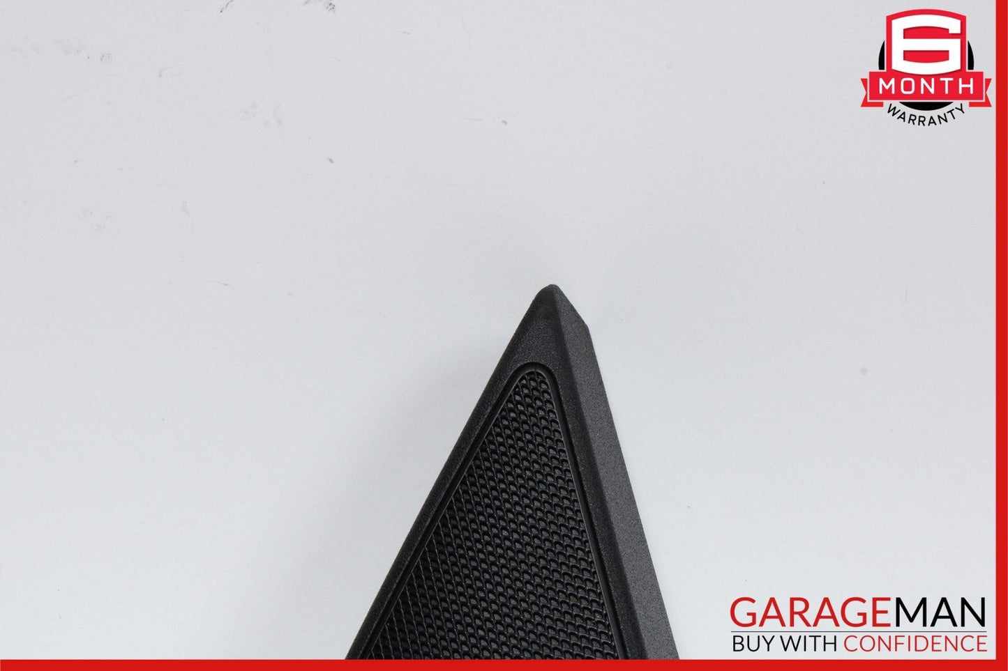 07-13 Mercedes W221 S550 S63 AMG Front Right Side Tweeter Speaker Trim Cover OEM