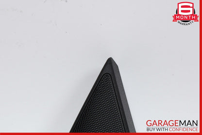 07-13 Mercedes W221 S550 S63 AMG Front Right Side Tweeter Speaker Trim Cover OEM