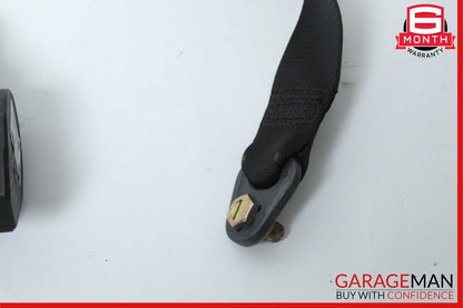 99-04 Mercedes R170 SLK230 Front Right Side Seat Belt Seatbelt Retractor Black