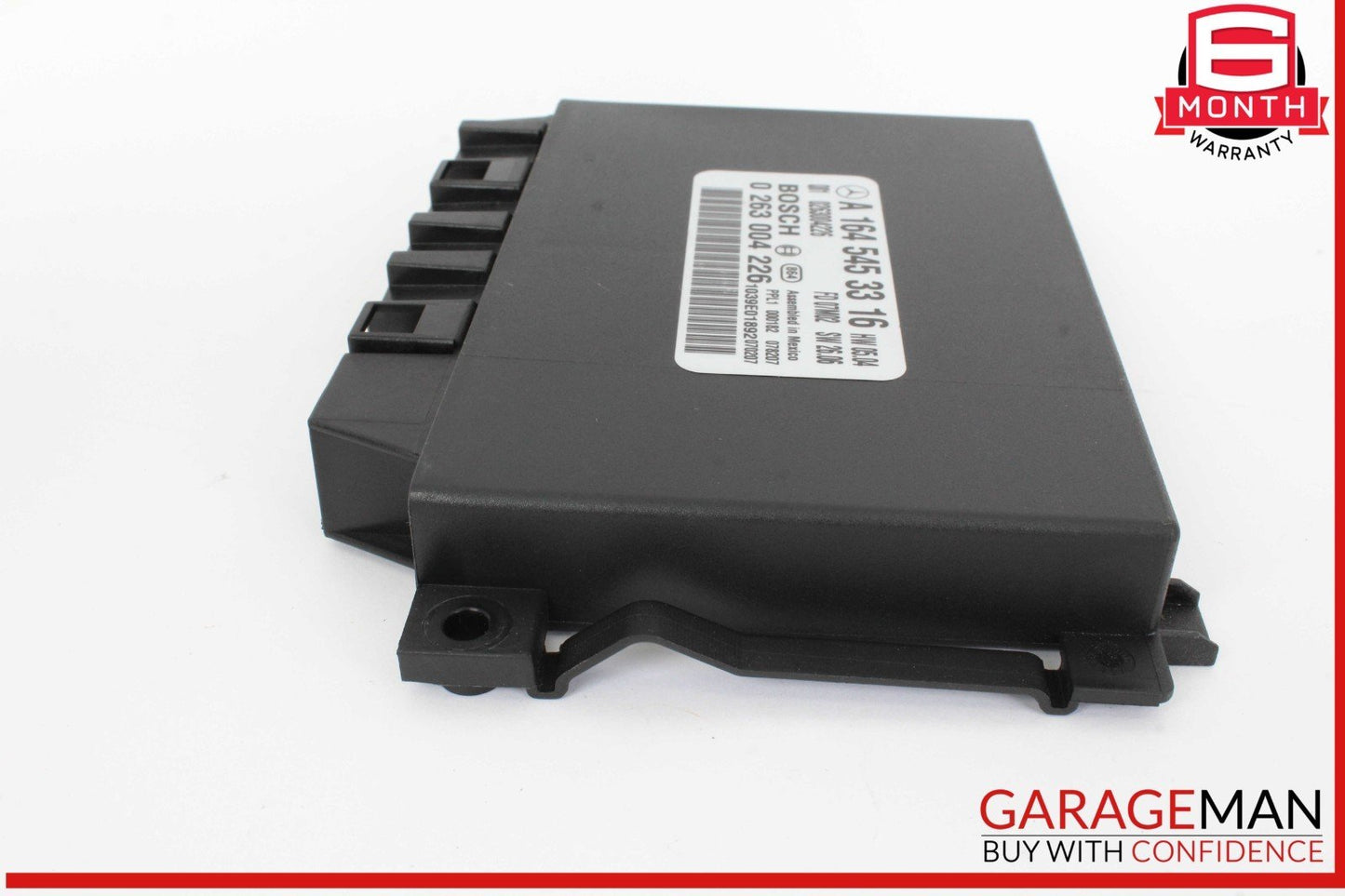06-10 Mercedes X164 GL450 4MATIC Parktronic Park Assist Control Module OEM