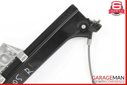 03-09 Mercedes W209 CLK500 Front Right Passenger Door Window Regulator Motor OEM