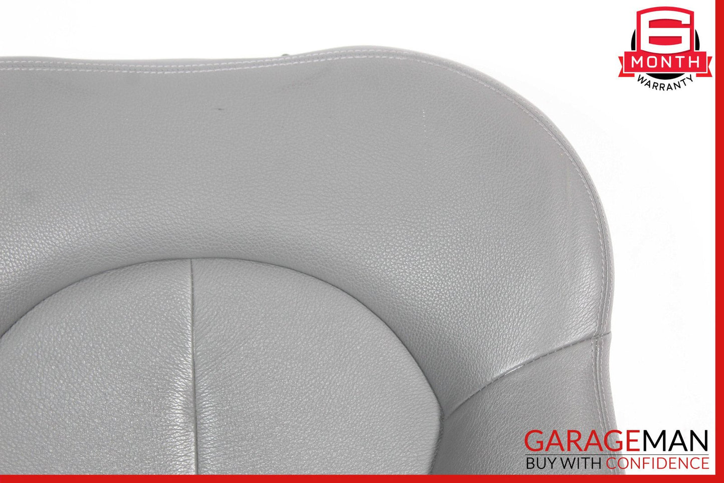 03-09 Mercedes W209 CLK550 CLK350 Convertible Upper Top Seat Cushion Right OEM