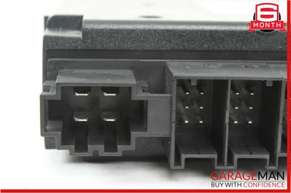 03-10 Porsche Cayenne 955 Front Left / Right Side Seat Adjustment Memory Module