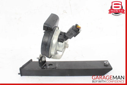 15-21 Mercedes W205 C300 C43 AMG Front Right Upper Radiator Mount Bracket OEM