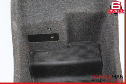 11-17 Porsche Cayenne S 958 Center Console Storage Tray 7P5857232A OEM
