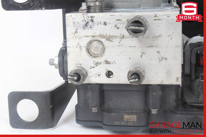 13-16 Fiat 500 Electric ABS Anti Lock Brake Pump Control Module OEM