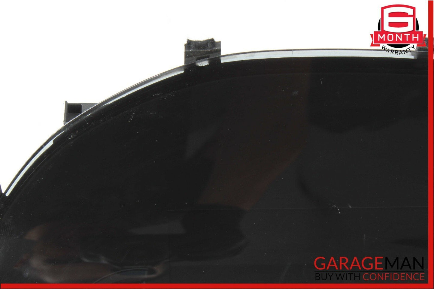 07-10 Mercedes W216 CL500 S550 Instrument Cluster Speedometer OEM