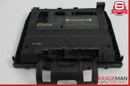 07-14 Mercedes W216 CL550 CL63 AMG Front Right Side Seat Control Module Unit