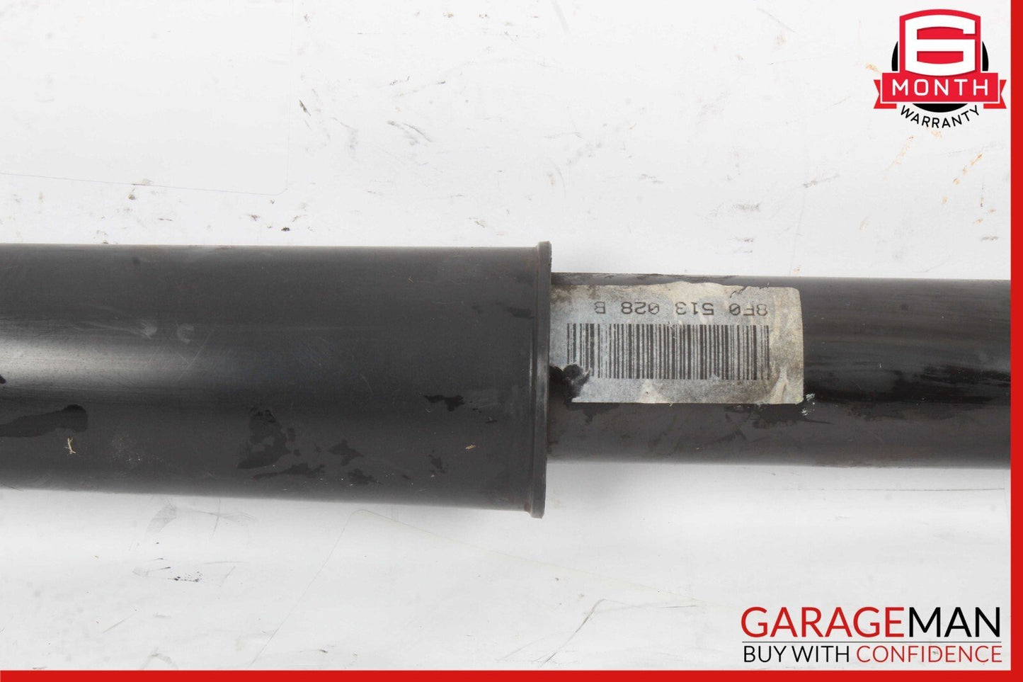 10-14 Audi S5 A5 Rear Left or Right Shock Absorber Strut 8F0513035J OEM
