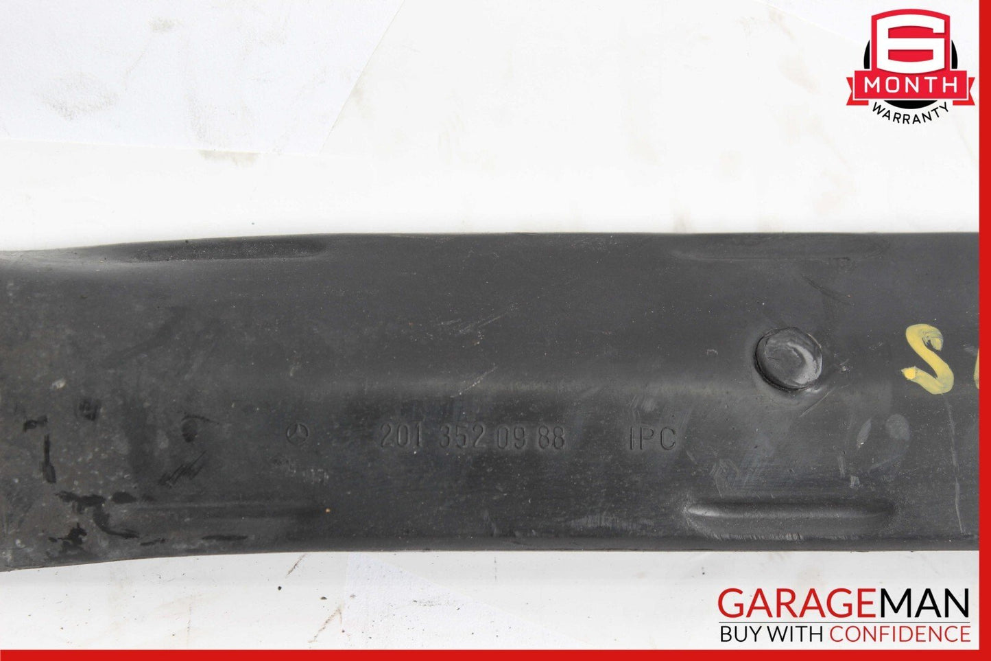 05-11 Mercedes R171 SLK300 Rear Left or Right Side Lower Thrust Control Arm OEM