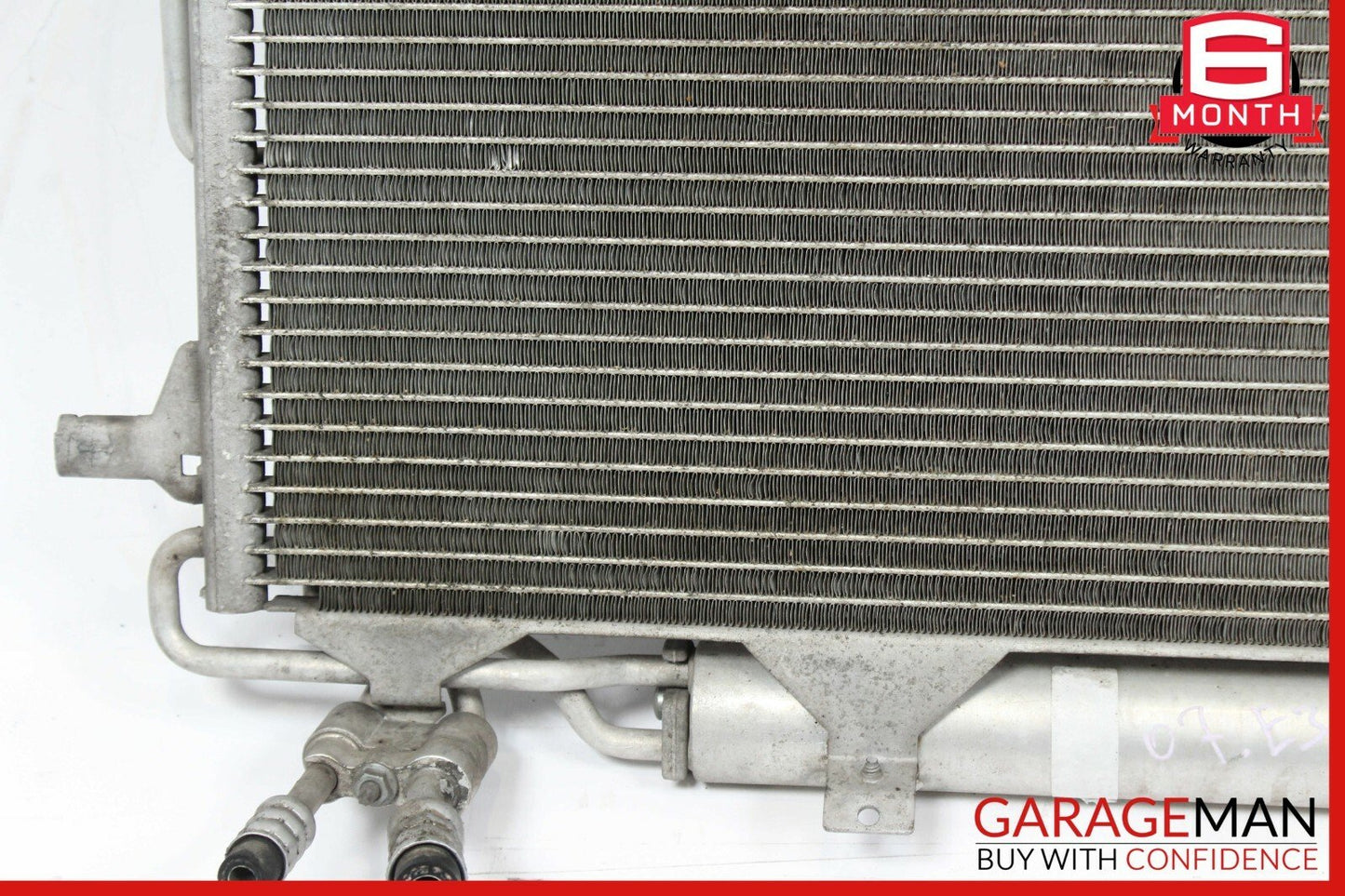 03-09 Mercedes CLS550 E320 E500 AC A/C Air Conditioning Condenser 2115001154