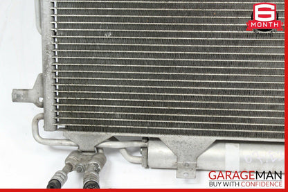03-09 Mercedes CLS550 E320 E500 AC A/C Air Conditioning Condenser 2115001154