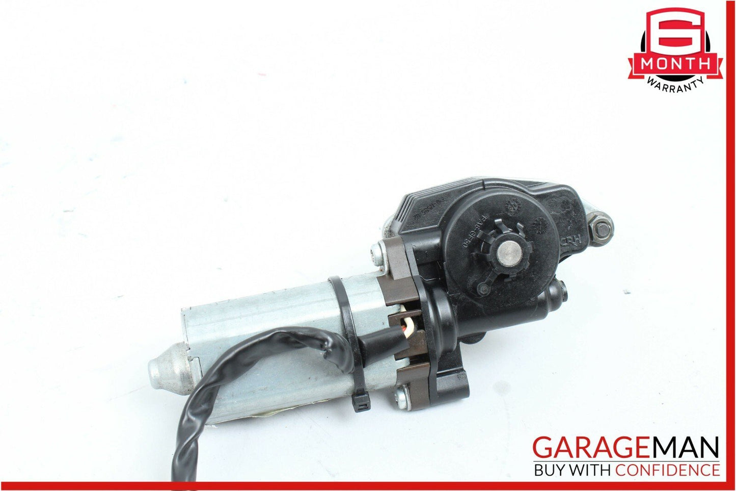 01-09 Mercedes W209 CLK500 C230 Front Right Side Seat Adjustment Control Motor