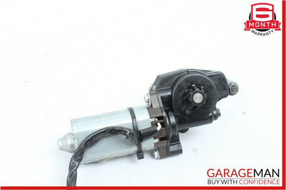 01-09 Mercedes W209 CLK500 C230 Front Right Side Seat Adjustment Control Motor