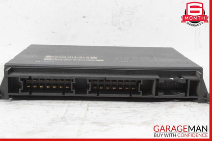 07-09 Mercedes W221 S550 S450 S600 Individual Rear Seats Control Unit Module OEM