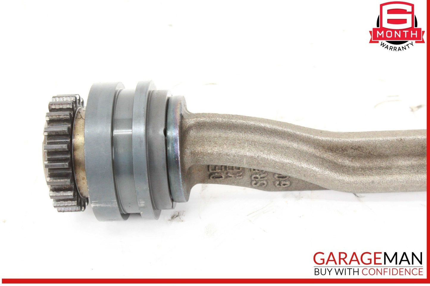 15-17 Audi A3 S3 Balance Balancing Shaft 06K103333N OEM