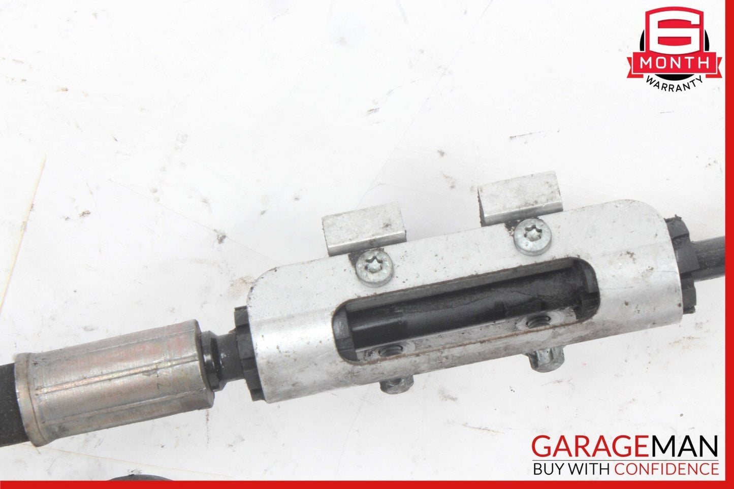 03-06 Mercedes W220 S55 AMG S430 ABC Hydraulic Front Suspension Line Hose OEM