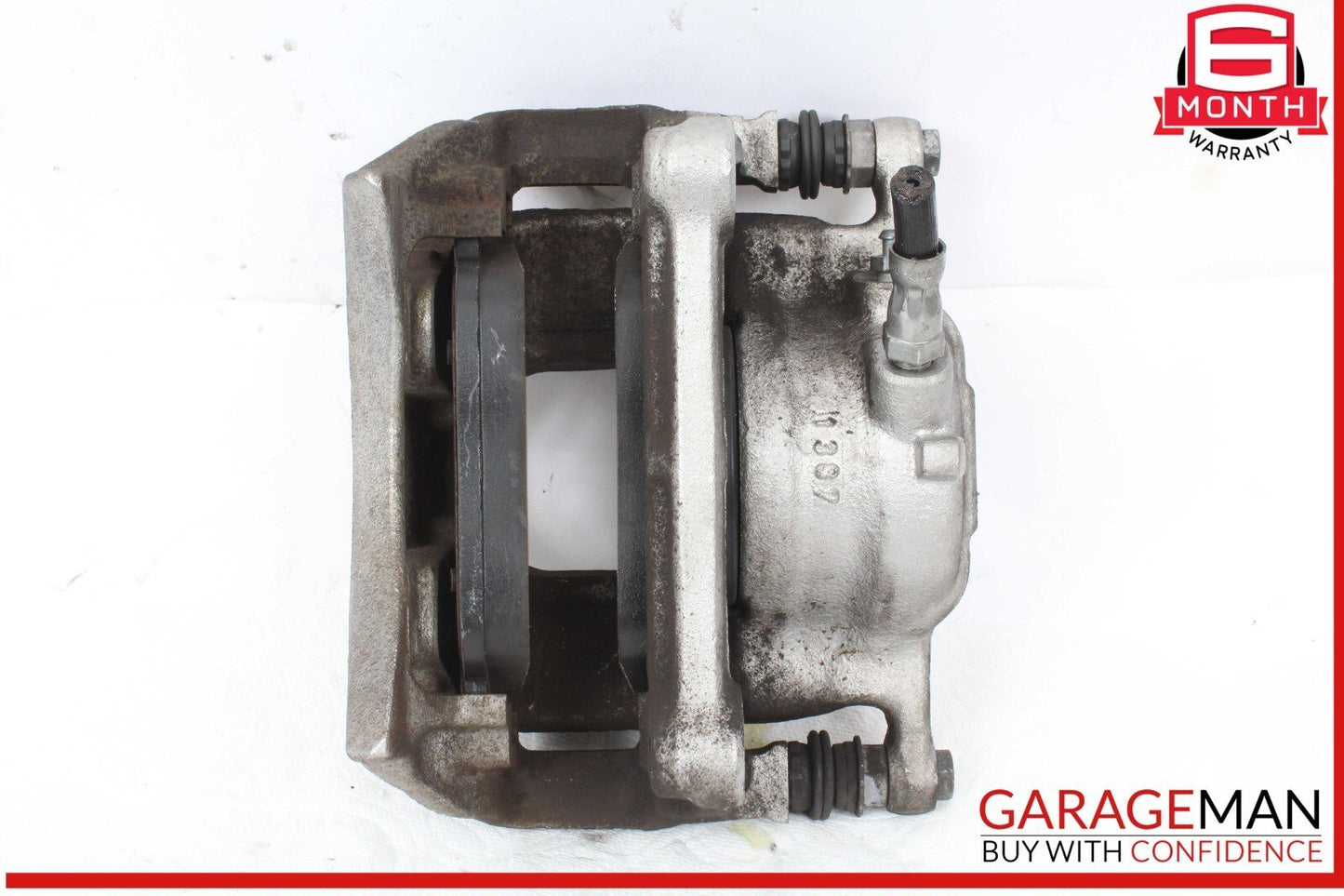 14-19 Mercedes W117 CLA250 CLA45 AMG Front Left Driver Side Brake Caliper OEM