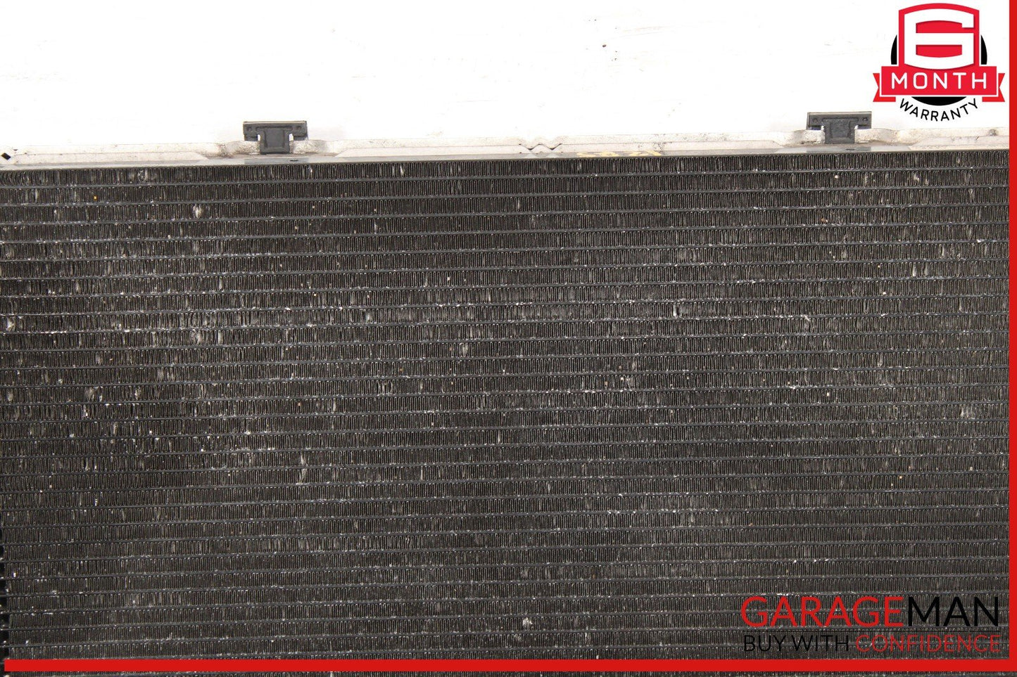 09-17 Audi Q5 Engine Cooling Radiator w/ Fan Assembly OEM