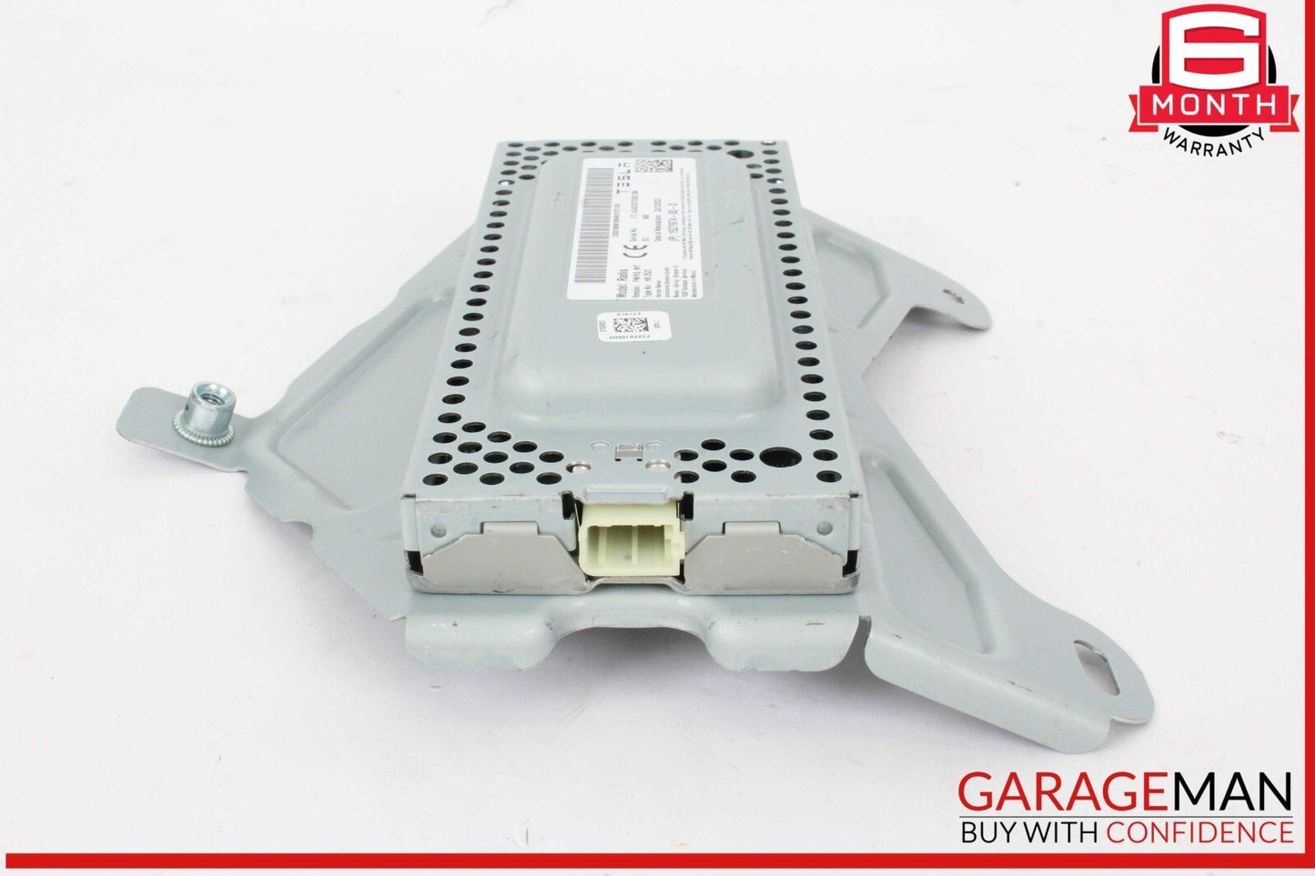20-23 Tesla Model Y Radio Receiver FM HD Control Module Unit 152797400D OEM