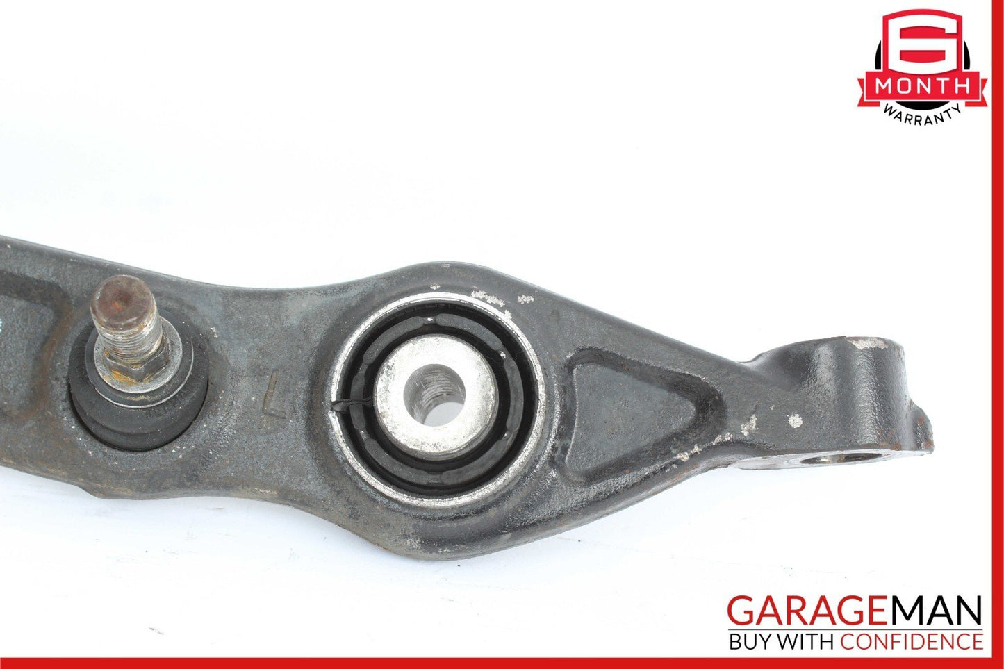 03-11 Mercedes W219 CLS500 AMG Front Left Driver Side Lower Control Arm RWD