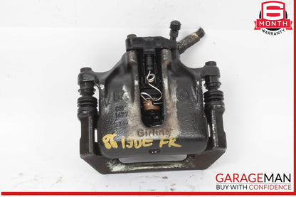 86-93 Mercedes W201 190E 190D Front Left and Front Right Side Brake Caliper Set