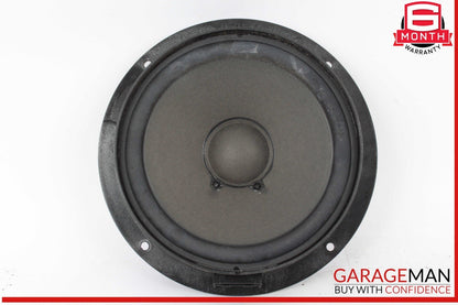06-12 Mercedes X164 GL450 Left & Right Door Sound Audio Speakers Set of 2