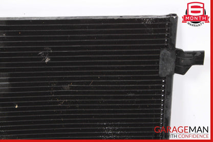 98-05 Mercedes W163 ML320 ML430 AC A/C Air Conditioning Condenser