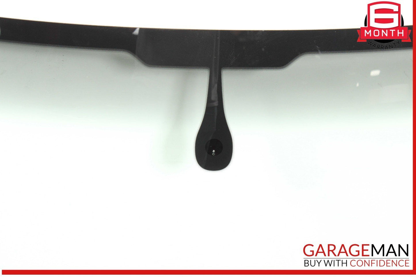 08-17 Audi A5 S5 RS5 Front Windshield Wind Shield Glass OEM