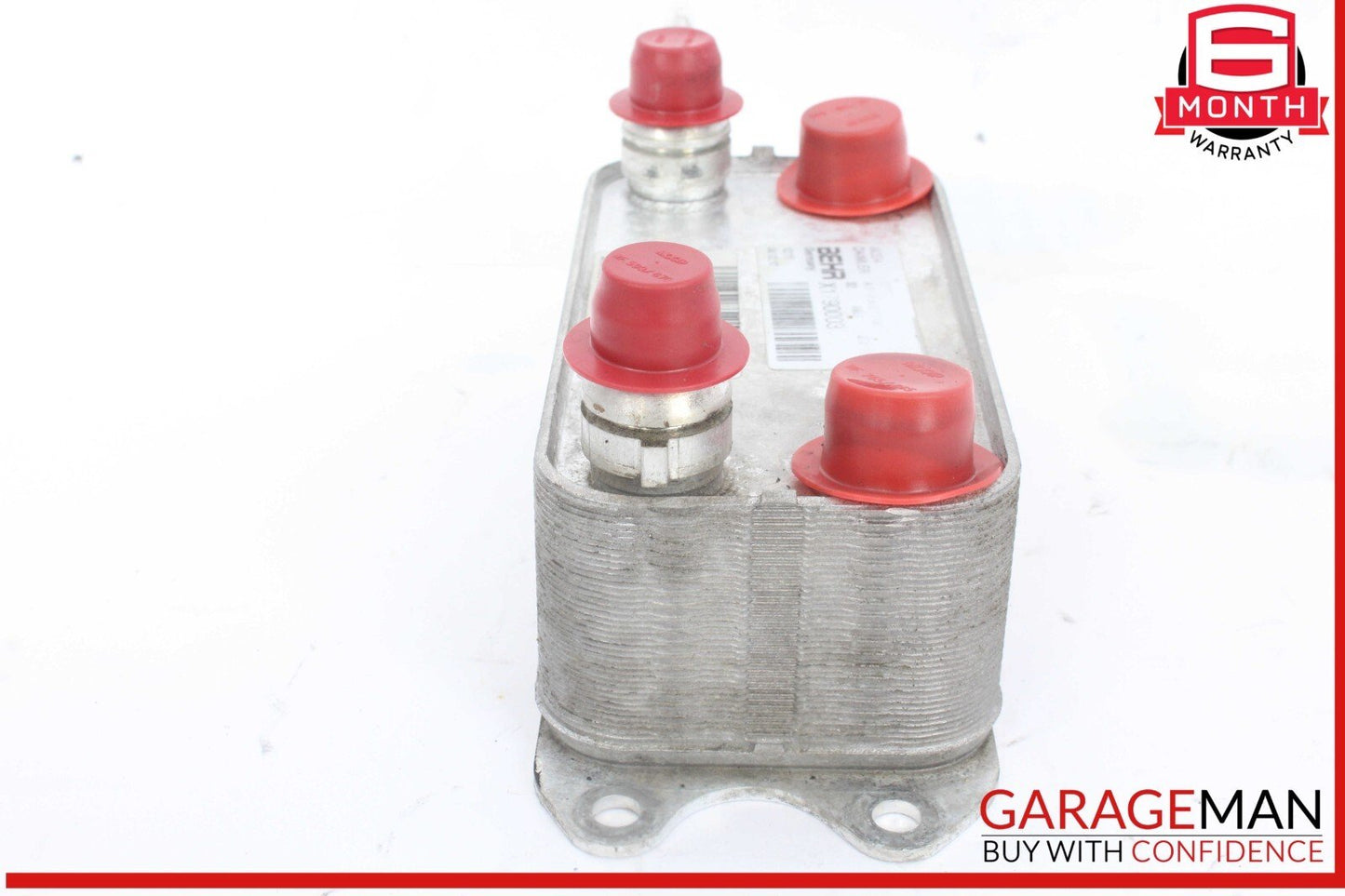 12-16 Mercedes W204 C250 SLK250 SLK350 Transmission Oil Cooler Radiator OEM