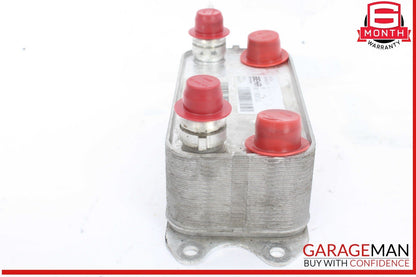 12-16 Mercedes W204 C250 SLK250 SLK350 Transmission Oil Cooler Radiator OEM