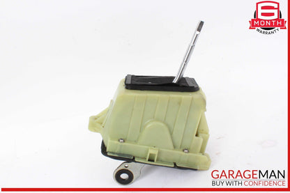 08-14 Mercedes W204 C300 C250 C63 AMG Gear Shift Shifter Selector Box OEM