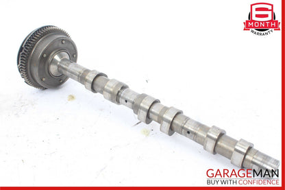 08-11 Mercedes W204 C300 Left Side Engine Exhaust Camshaft Cam Shaft