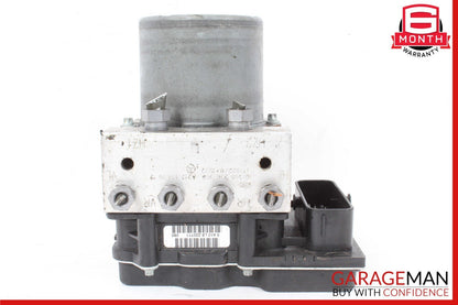 10-16 Mercedes W212 E350 E550 ABS Brake Hydraulic Pump Control Module Unit OEM