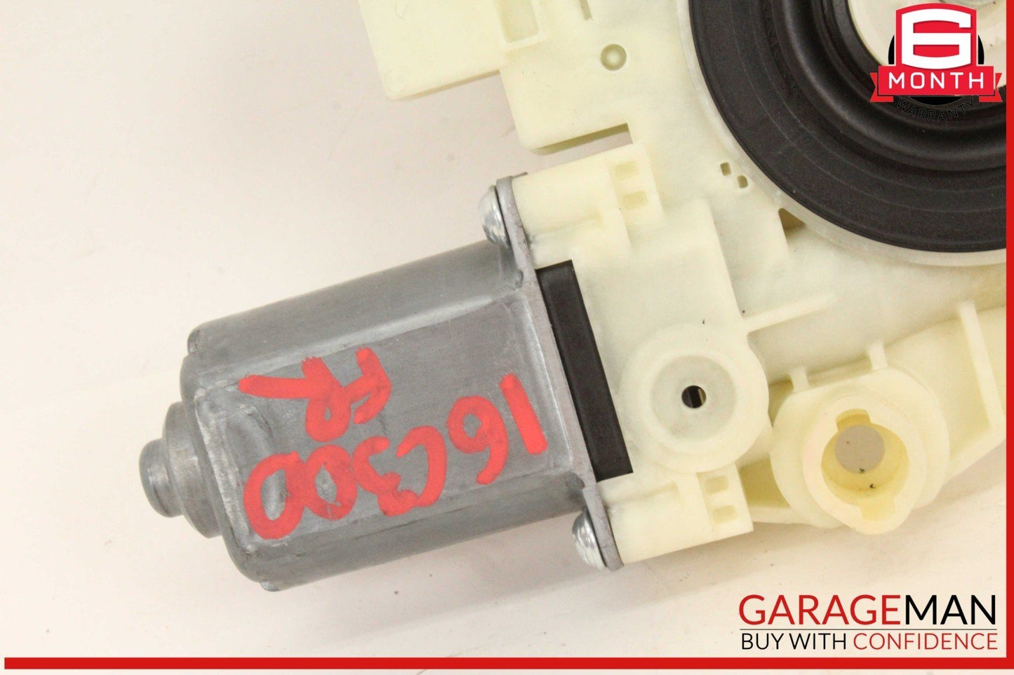 15-20 Mercedes W205 C300 C350e Front Right Side Door Window Regulator Motor OEM