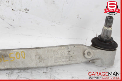03-11 Mercedes R230 SL500 CLS55 AMG Front Right Side Lower Wishbone Control Arm