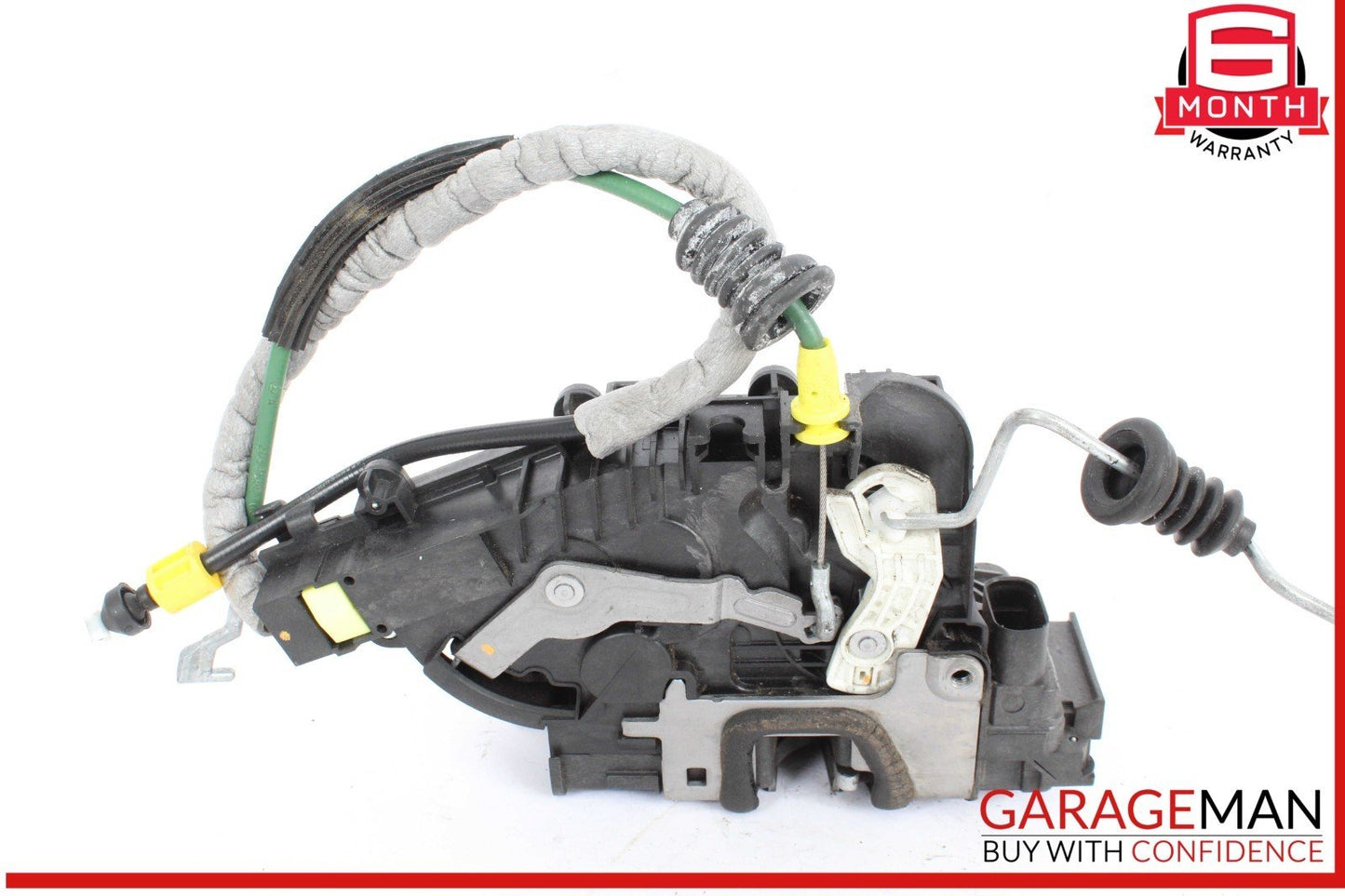 15-20 Mercedes W205 C300 C350e Front Right Side Door Lock Latch Actuator OEM