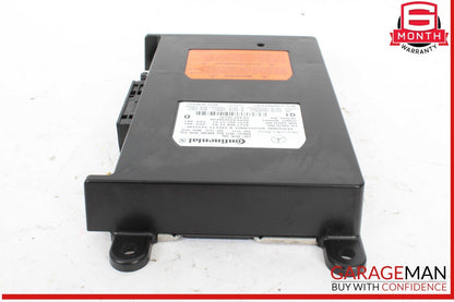 10-20 Mercedes W204 C250 GLA250 SL400 Communication Control Module Unit OEM