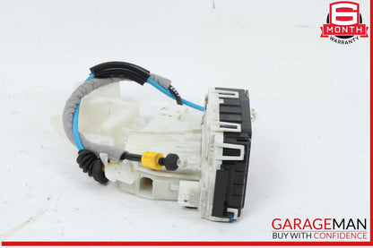 08-20 Mercedes X204 GLK350 C300 E350 Front Right Door Lock Latch Actuator OEM
