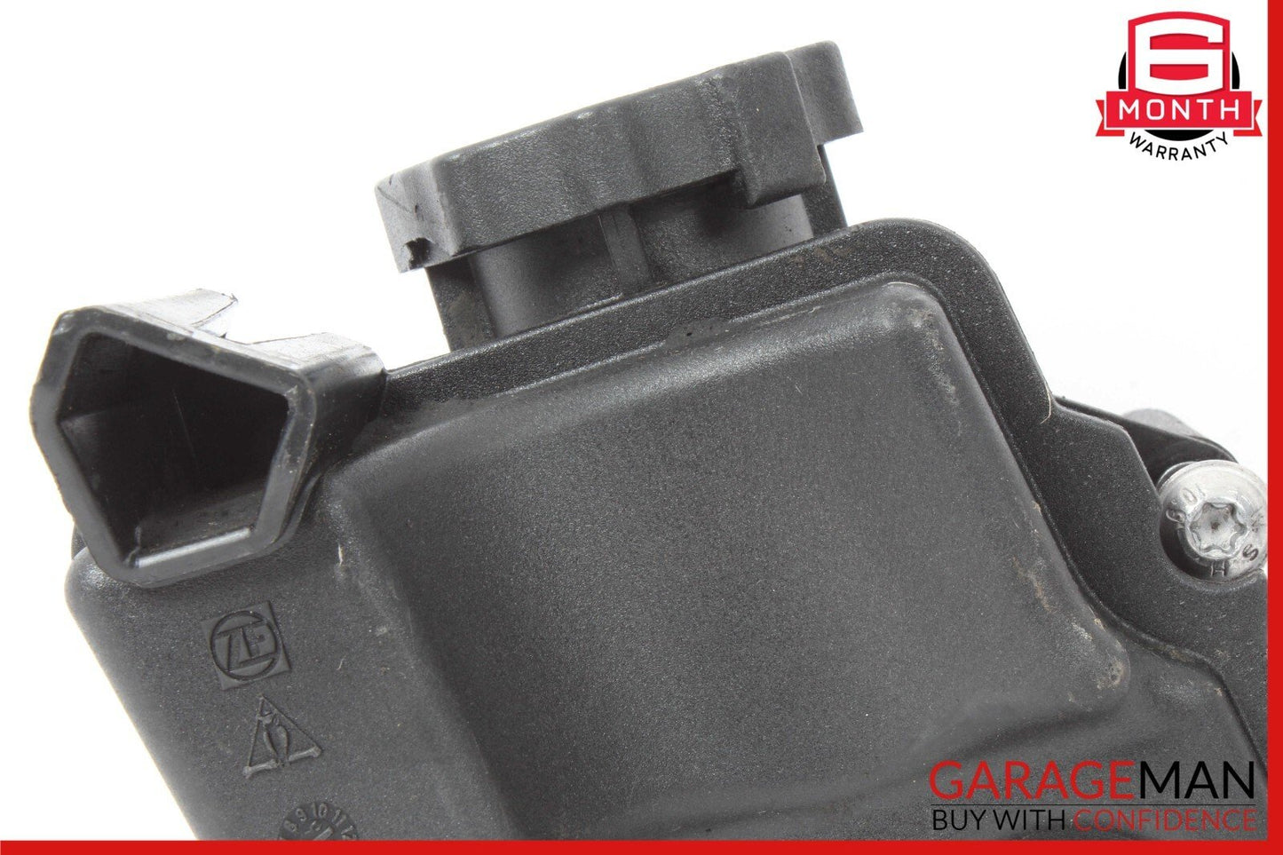 06-13 Mercedes X164 GL450 ML550 Power Steering Pump Reservoir Assembly OEM