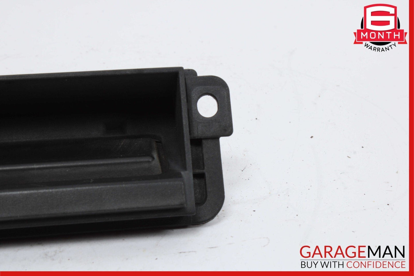 07-14 Mercedes W221 S550 CL550 S450 CL65 AMG Trunk Lid Unlock Release Handle