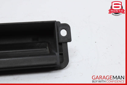 07-14 Mercedes W221 S550 CL550 S450 CL65 AMG Trunk Lid Unlock Release Handle