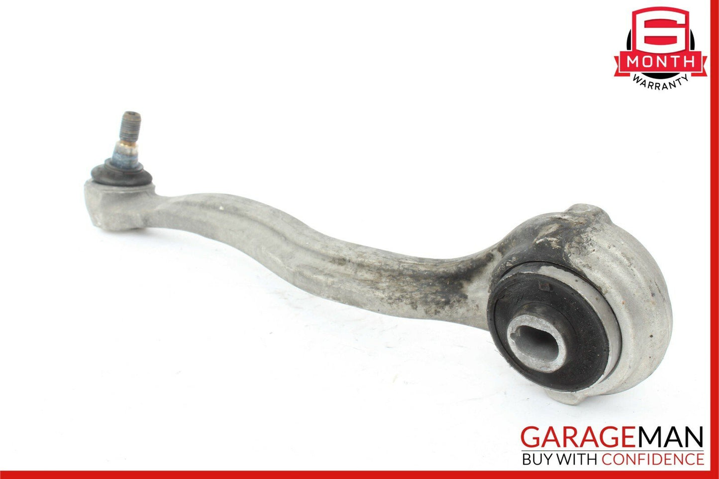 08-14 Mercedes W204 C300 C350 Front Right Passenger Side Upper Control Arm RWD