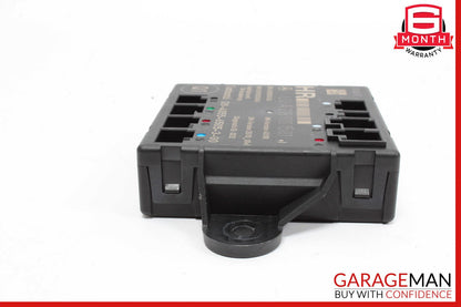 08-18 Mercedes W218 CLS550 C250 E550 Rear Right Side Door Control Module Unit
