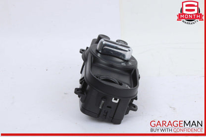 17-24 Mini Cooper S Countryman Front Left Dash Head Light Control Switch OEM
